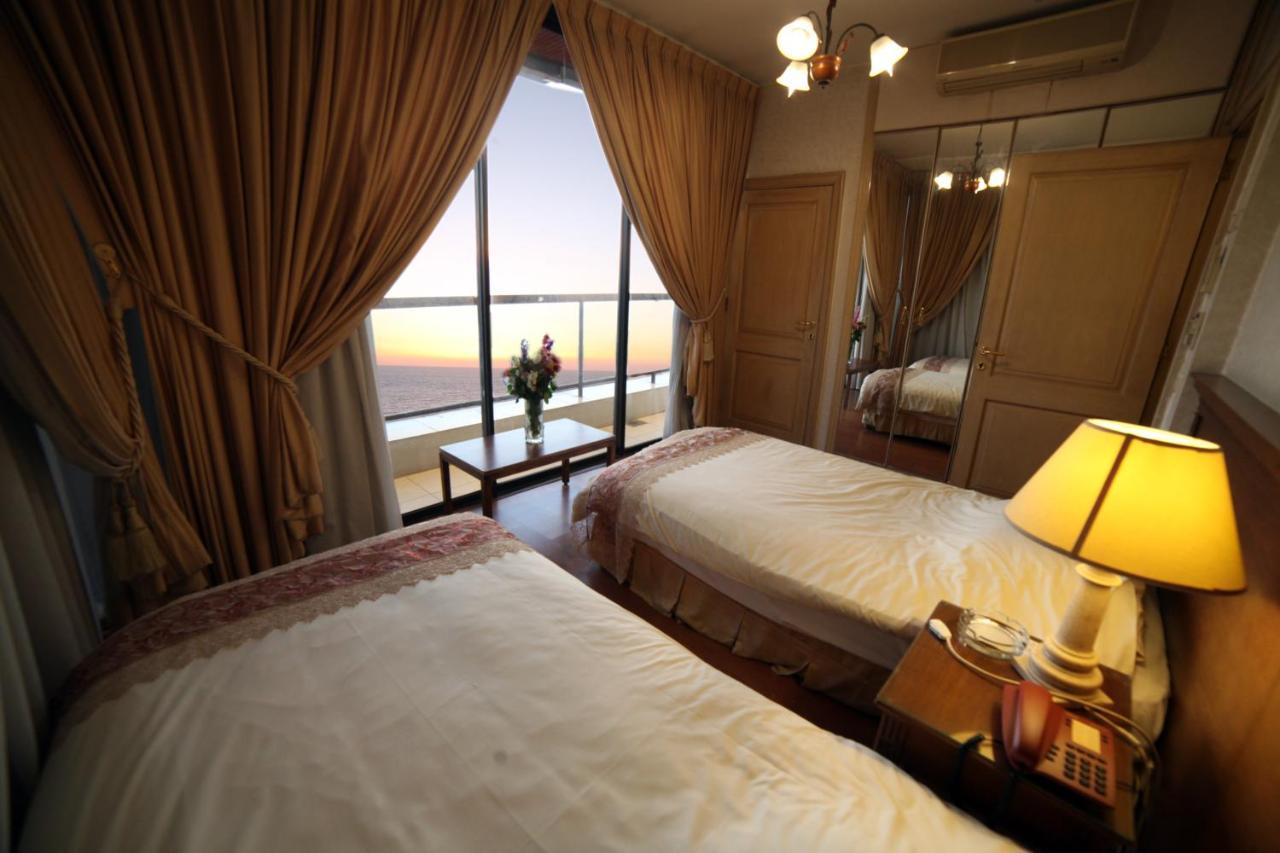 Holiday Home Suites Бейрут Екстериор снимка