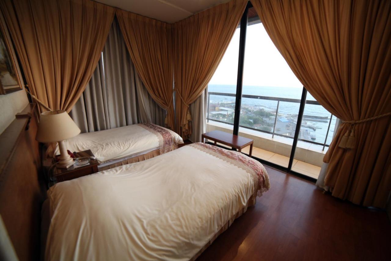 Holiday Home Suites Бейрут Екстериор снимка
