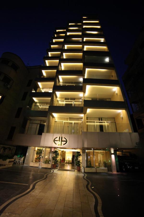 Holiday Home Suites Бейрут Екстериор снимка
