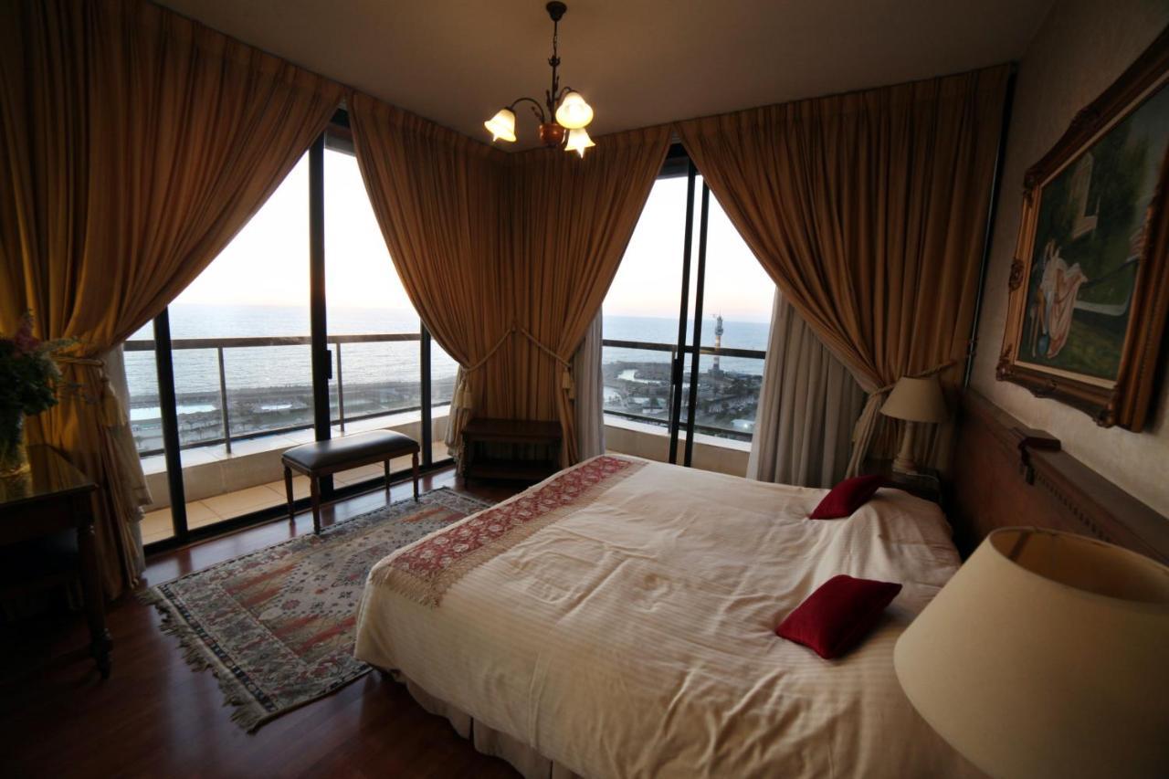 Holiday Home Suites Бейрут Екстериор снимка