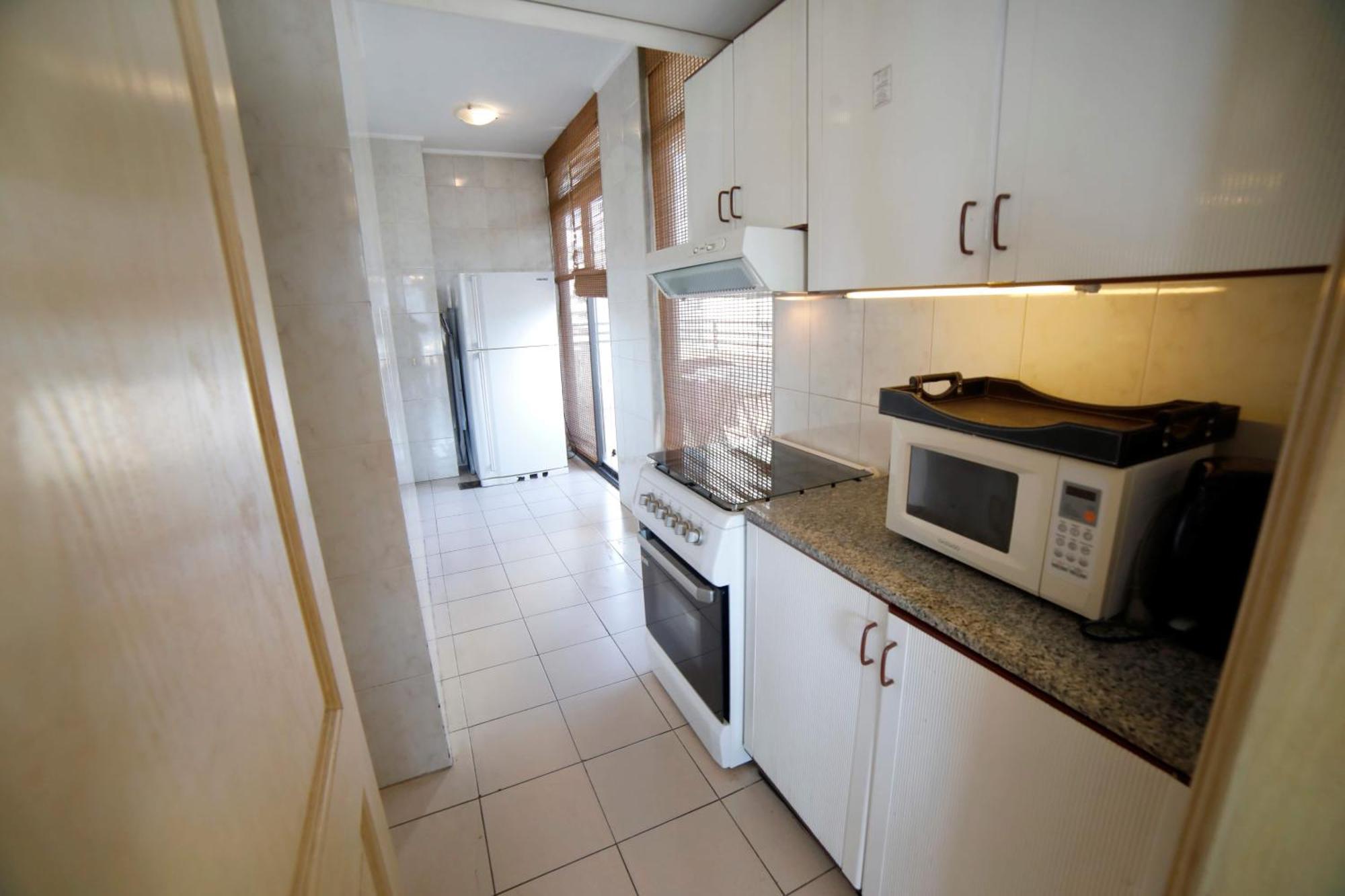 Holiday Home Suites Бейрут Екстериор снимка