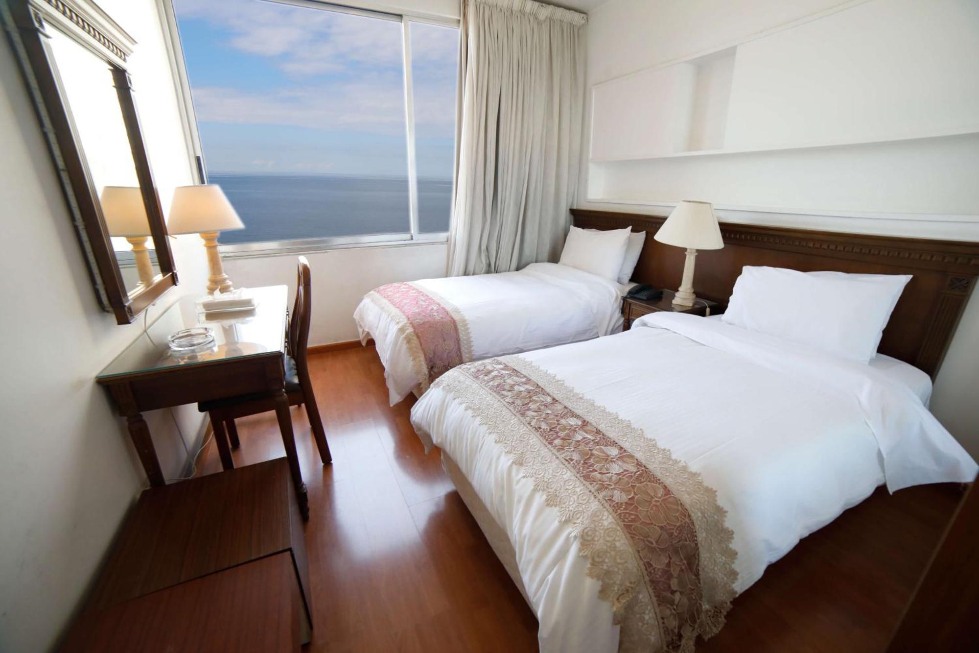 Holiday Home Suites Бейрут Екстериор снимка
