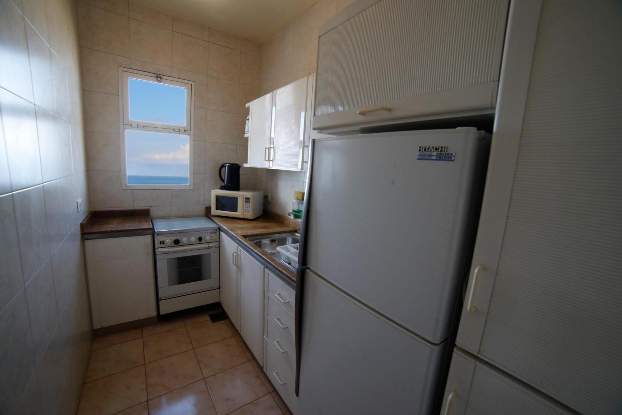 Holiday Home Suites Бейрут Екстериор снимка