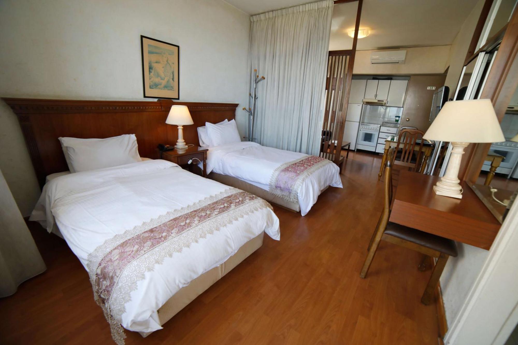 Holiday Home Suites Бейрут Екстериор снимка