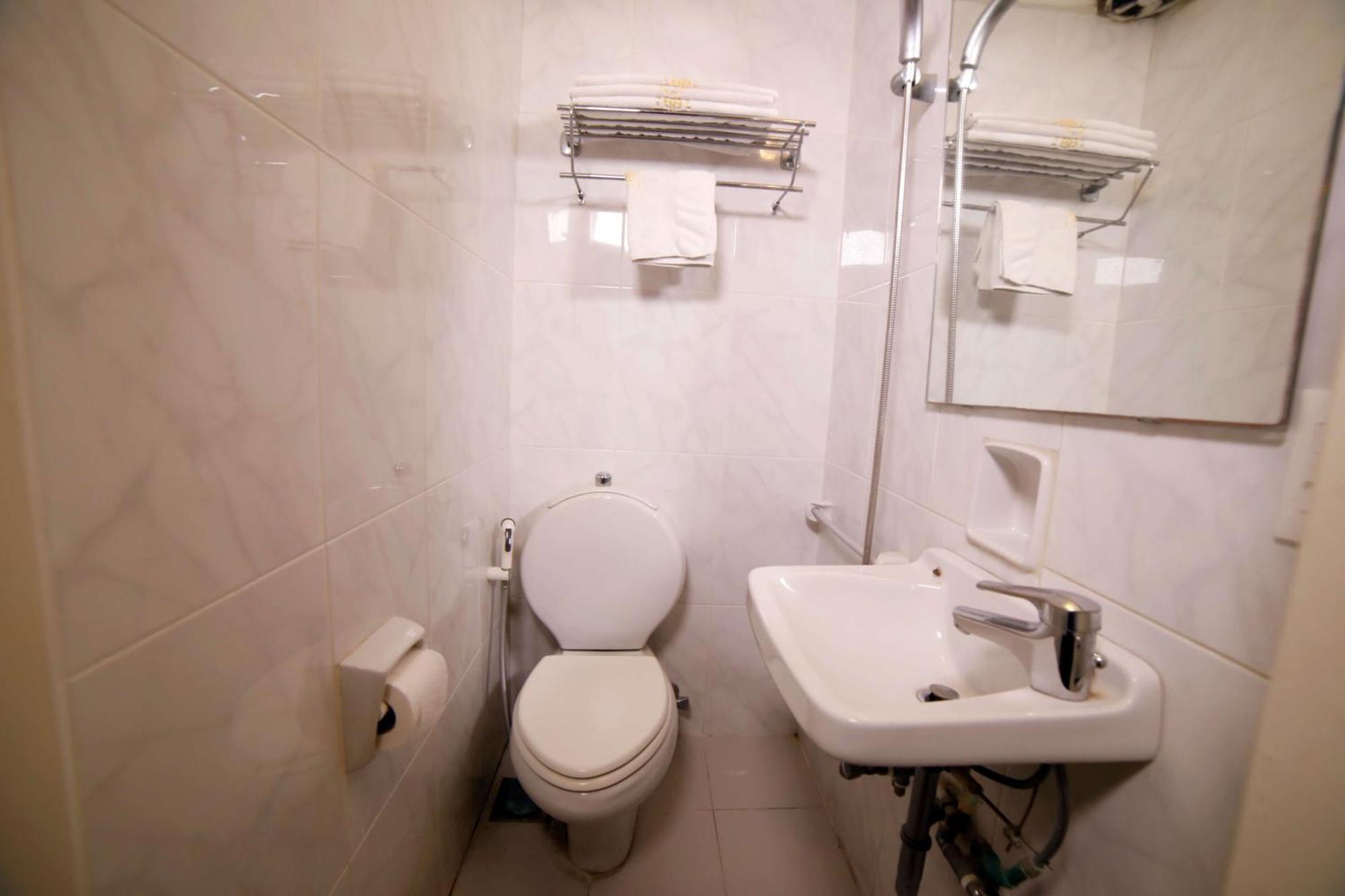 Holiday Home Suites Бейрут Екстериор снимка