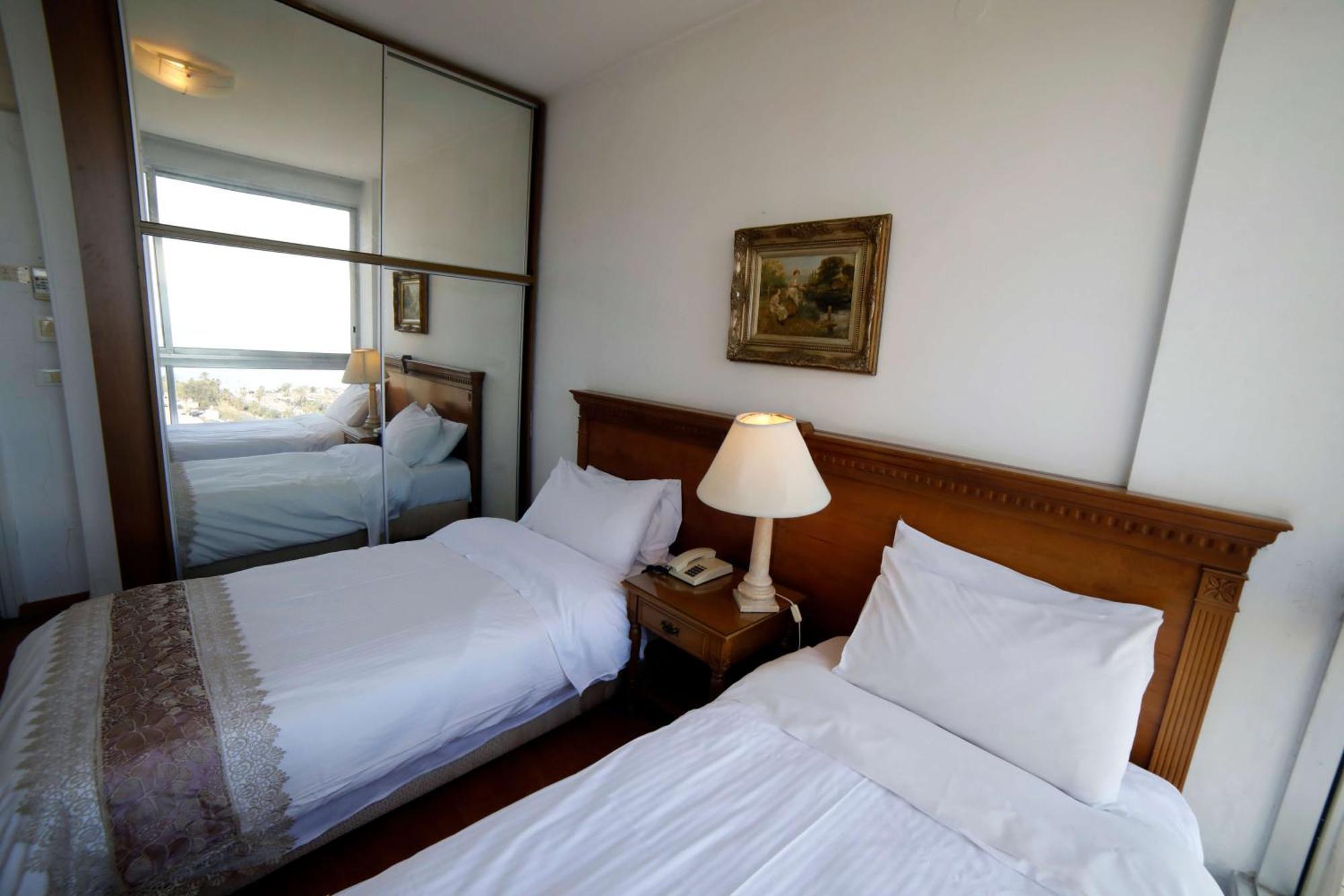 Holiday Home Suites Бейрут Екстериор снимка