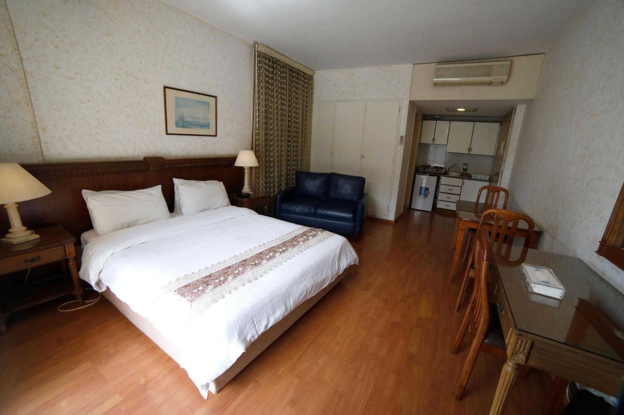 Holiday Home Suites Бейрут Екстериор снимка