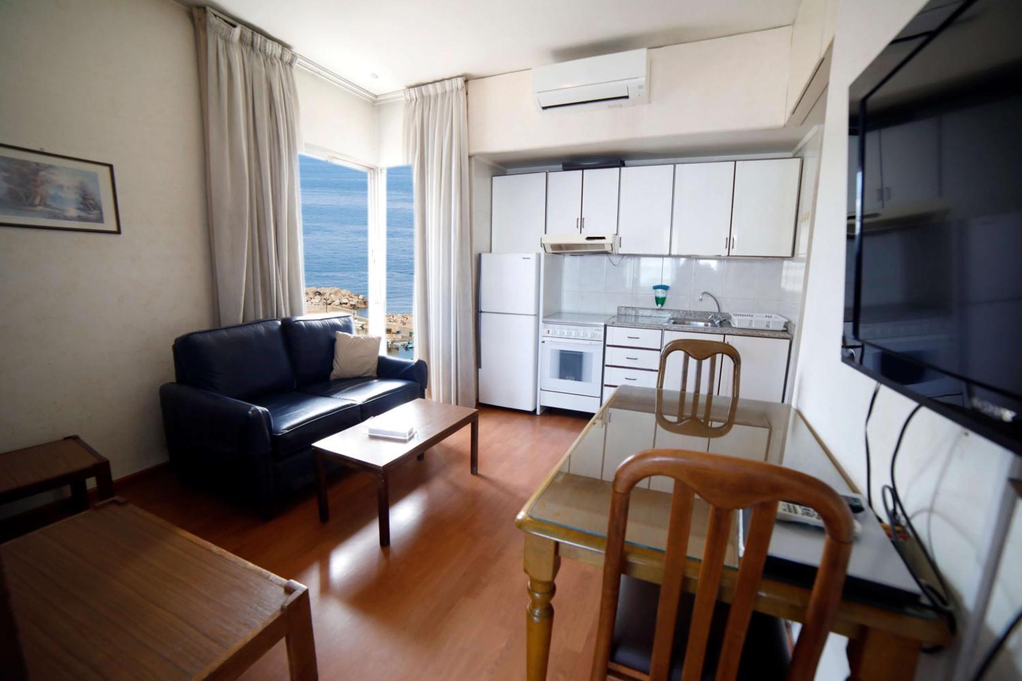 Holiday Home Suites Бейрут Екстериор снимка
