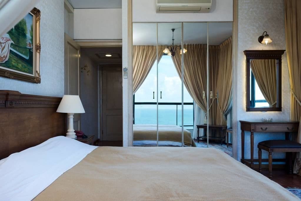 Holiday Home Suites Бейрут Екстериор снимка
