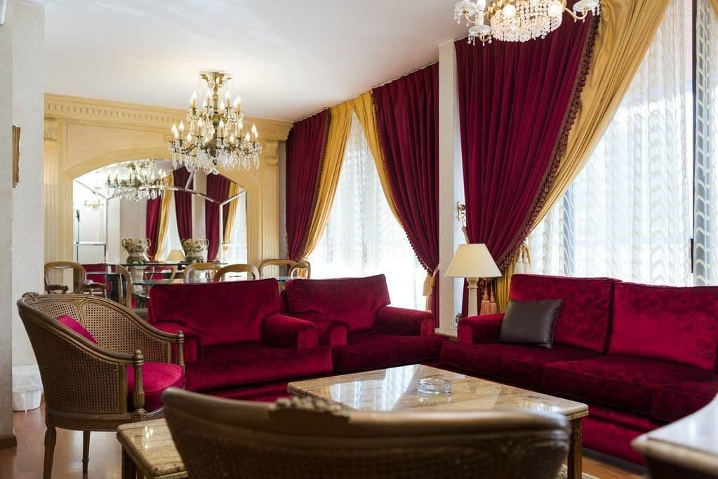 Holiday Home Suites Бейрут Екстериор снимка