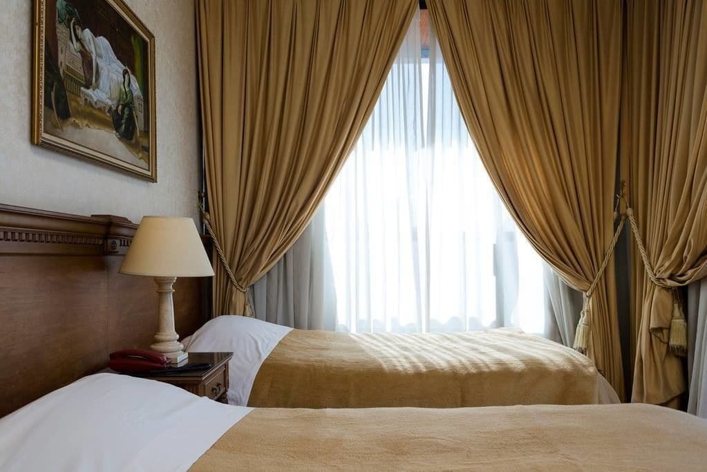 Holiday Home Suites Бейрут Екстериор снимка