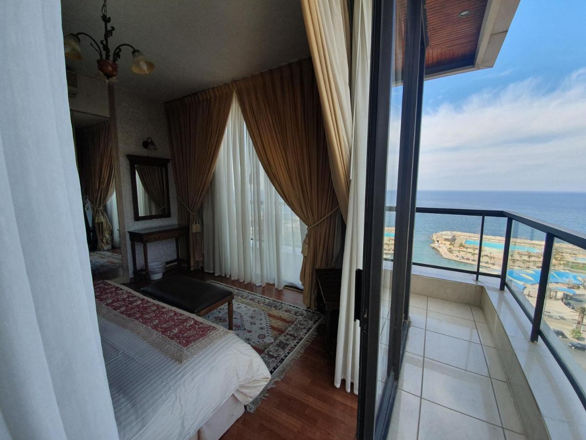 Holiday Home Suites Бейрут Екстериор снимка